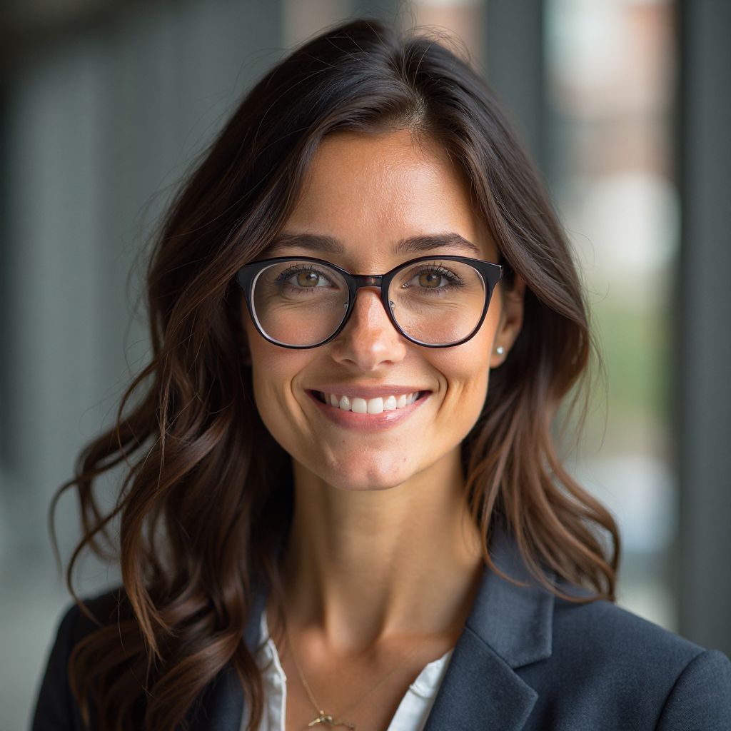 Getting Started with Corporate headshots