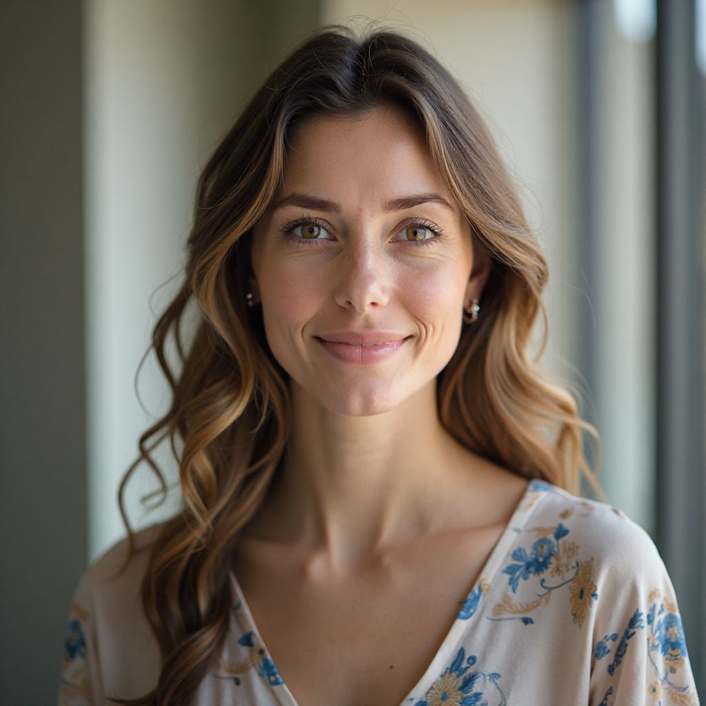 Best Practices in Corporate headshots