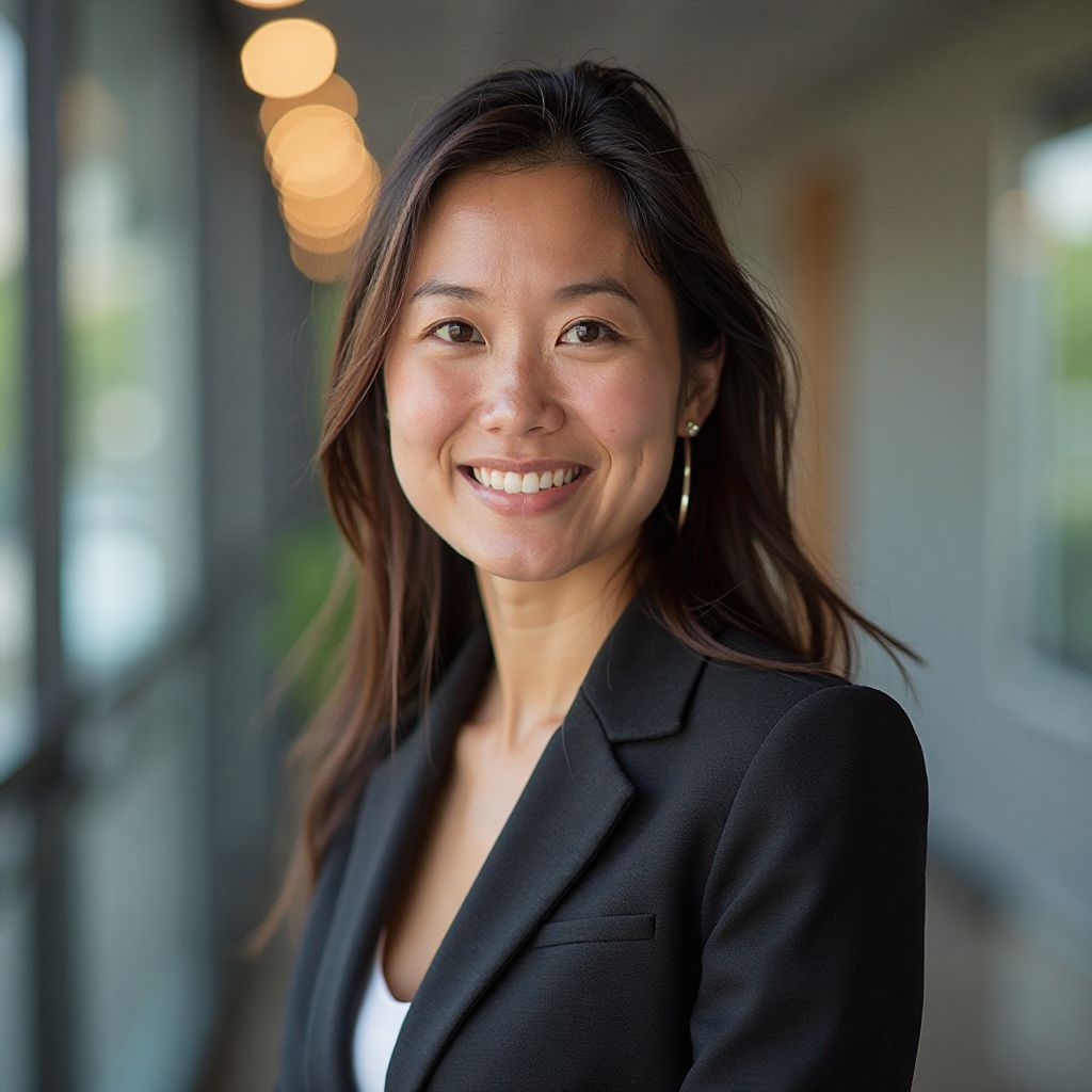 Latest Trends in Corporate headshots