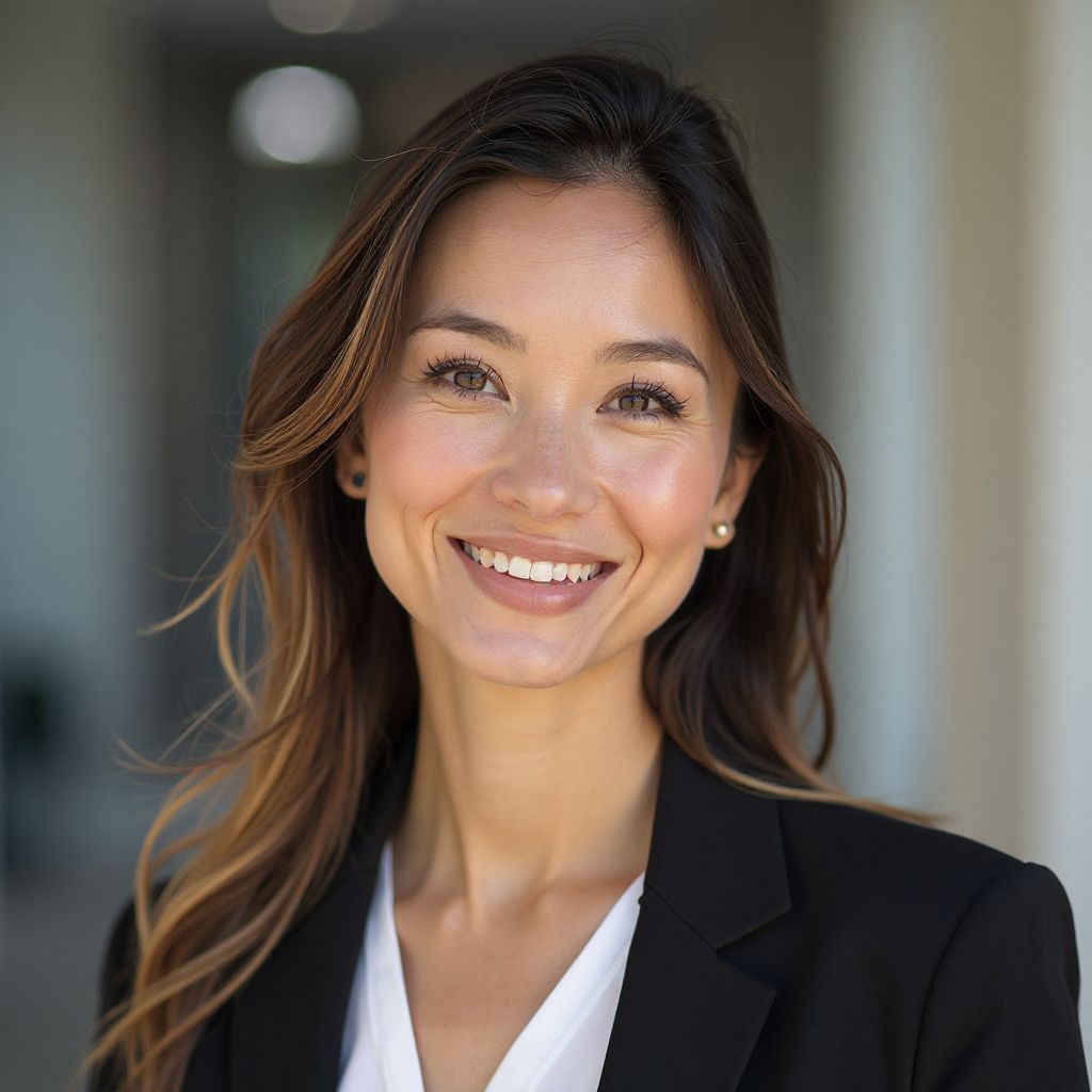 CEO Profile Series